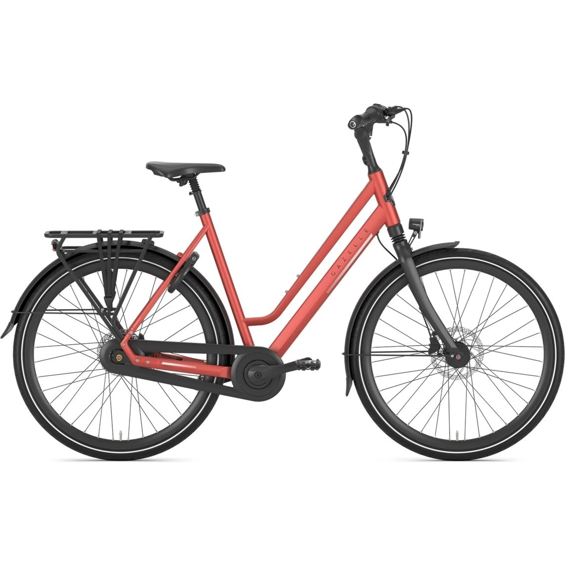 Gazelle Chamonix C8 2026