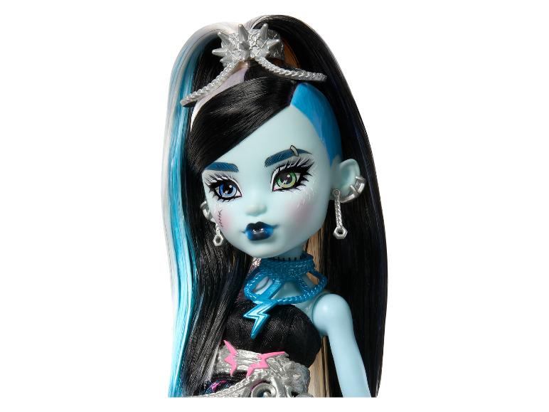 Monster High pop