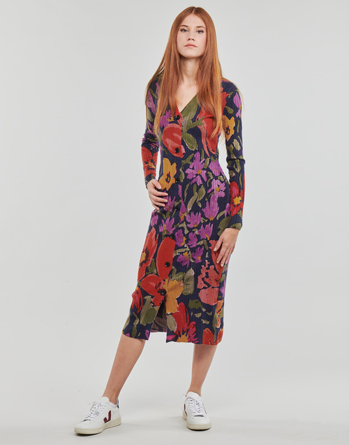 Desigual - DELAWARE - Multicolore