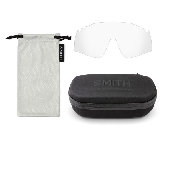 Smith - Defy ChromaPop Mirror S1 - Lunettes vélo