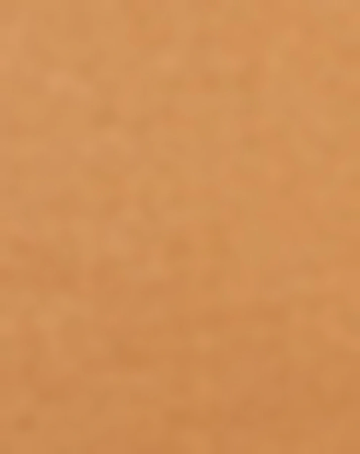 Bettwäsche-Set JUNIOR – DREAMY DOTS (100x140/40x60) in braun