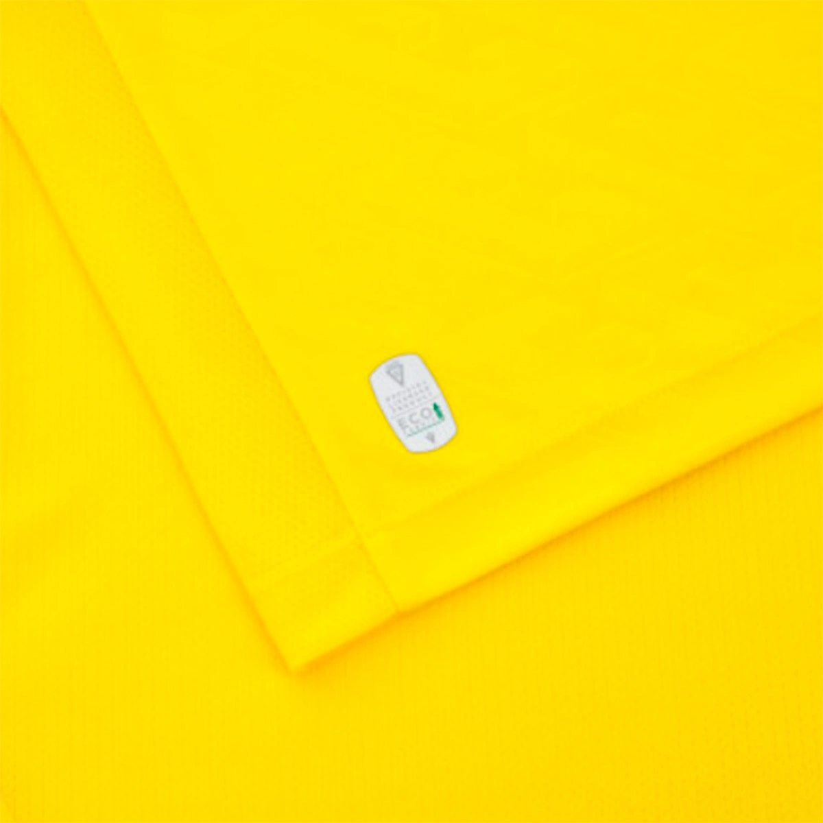 Camisola Macron Cadiz CF Primeiro Equipamento 2025-2026