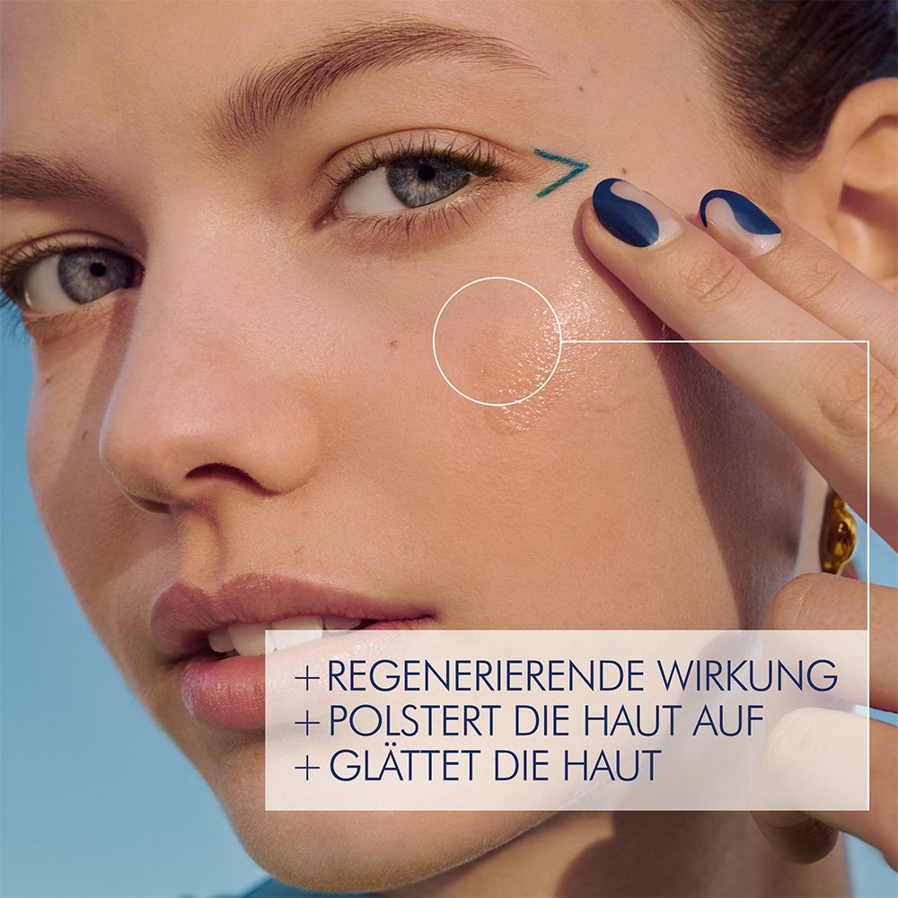 BIOTHERM Life Plankton Eye Augenpflege - Jetzt 20% sparen mit Code 