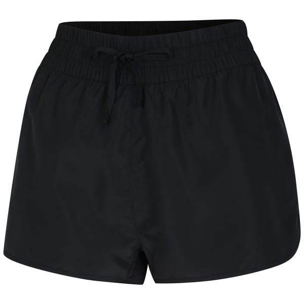 Short randonnée DARE 2B W SPRINT UP SHORT BLACK/BLACK DASH ANIMAL PRINT