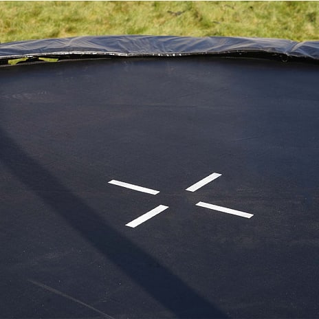 ASG Nordic Premium 14FT trampolin - 427 cm