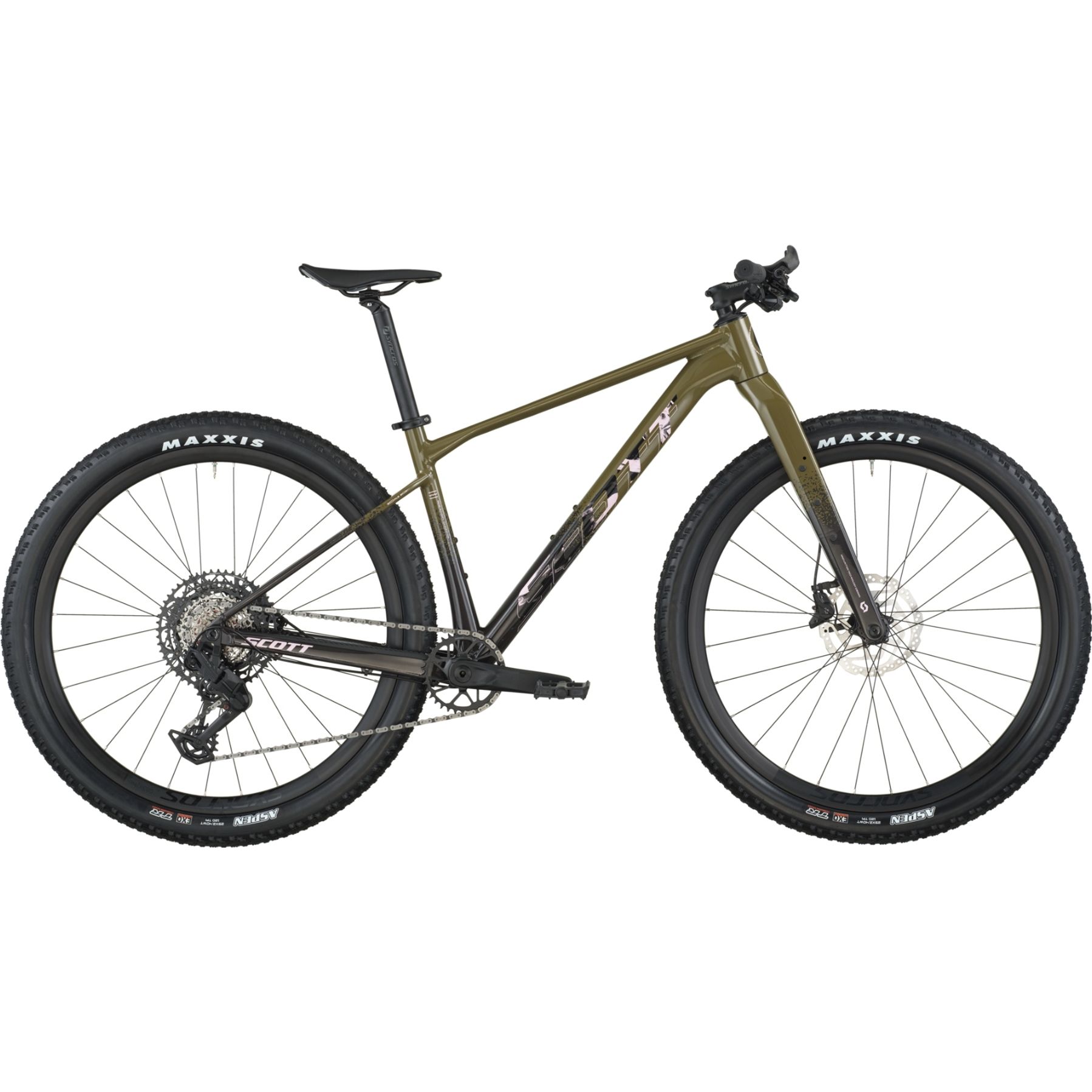 Scott Scale Gravel 20 2026