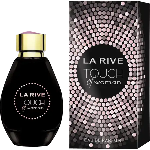 Touch of Woman Geschenkset