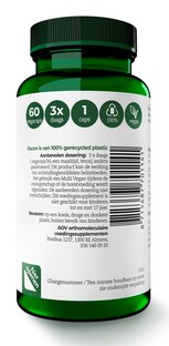 AOV 114 Multi Vegan Capsules 60VCP