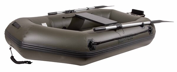 Bateau pneumatique léger Ultimate Airdeck 180