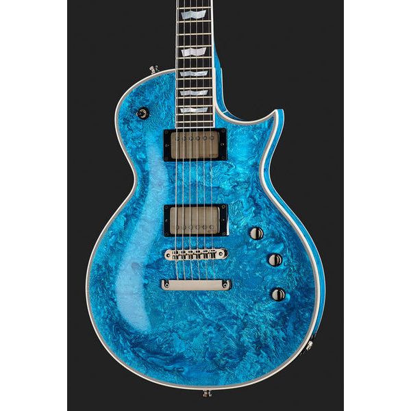 ESP Eclipse Custom BLM
