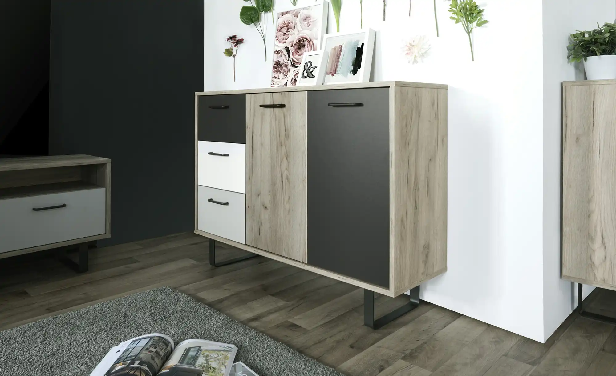 Kommode Ottana