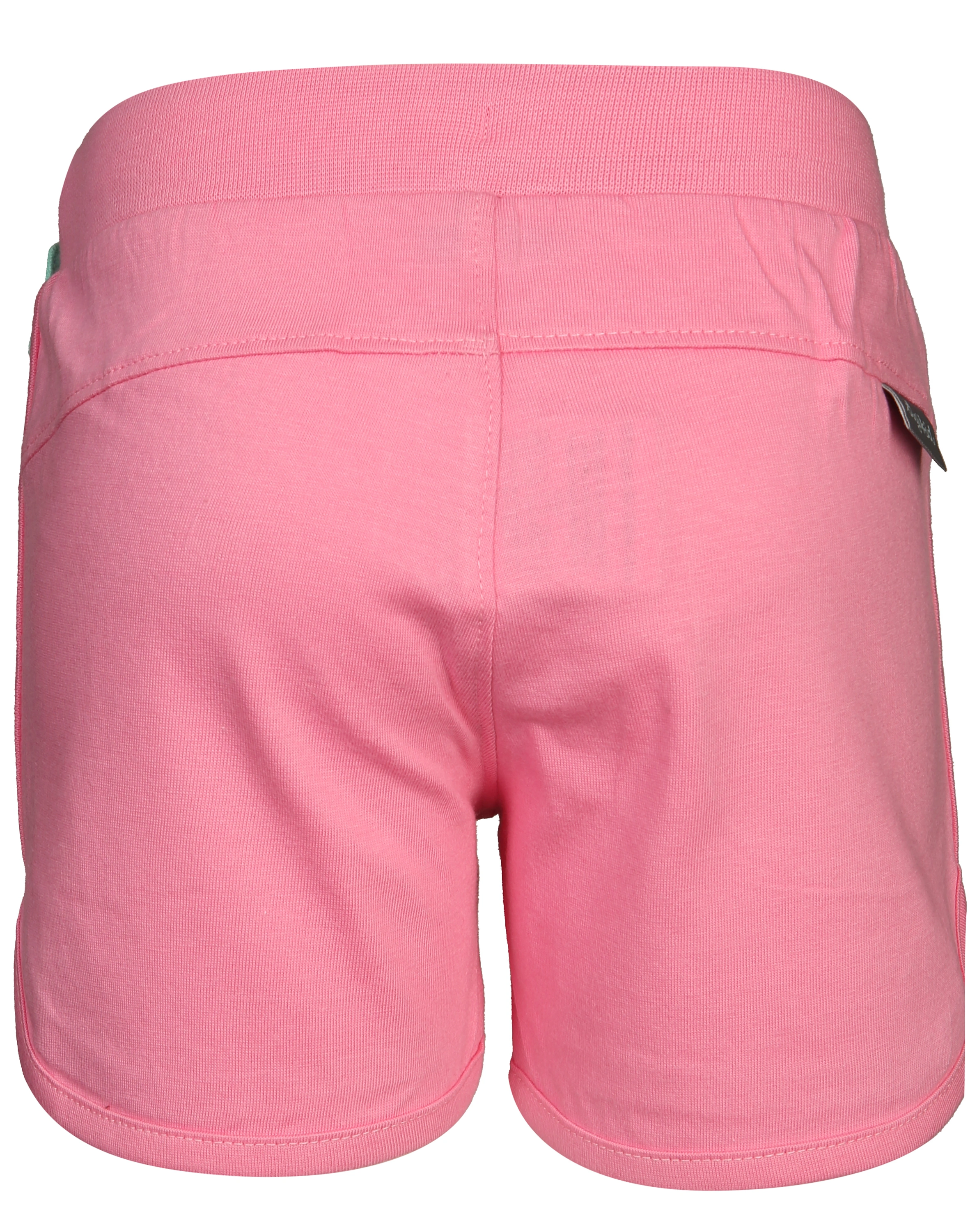 Jersey-Shorts RETRO in pink