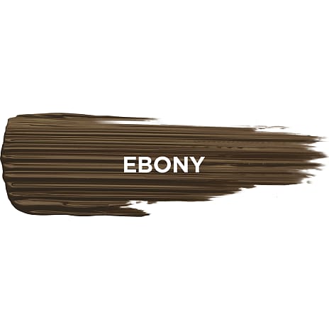 Mascara BrowArtistPlump 1.0 Ebony