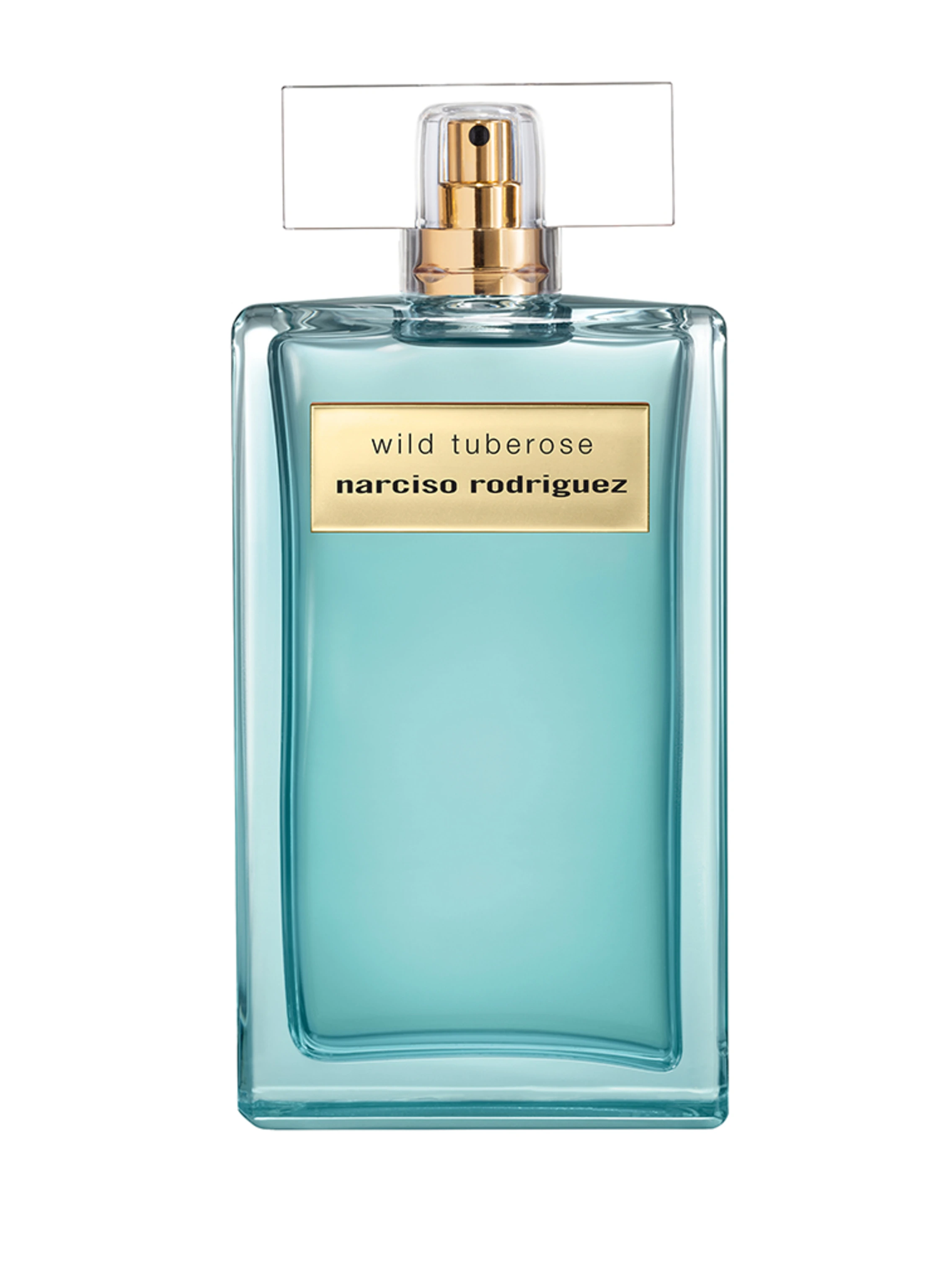 narciso rodriguez WILD TUBEROSE EAU DE PARFUM INTENSE