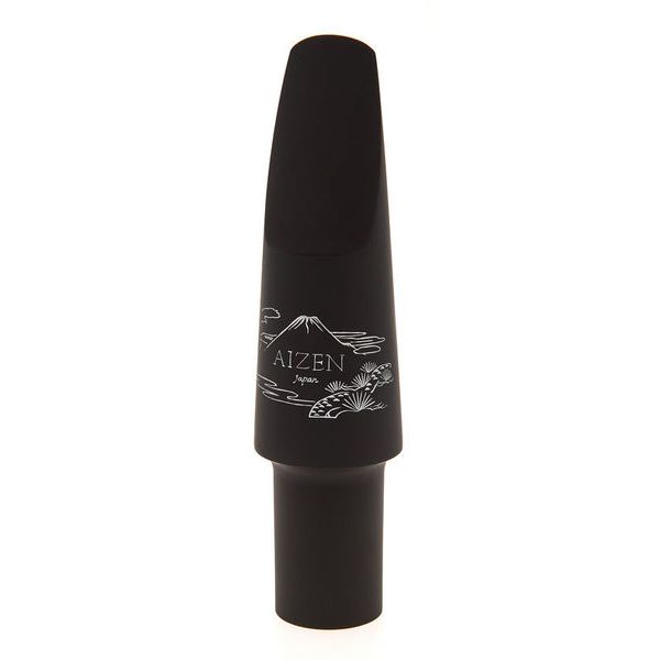 Aizen LS Mouthpiece Baritone Sax 7