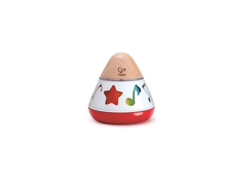Hape Rotating Music Box