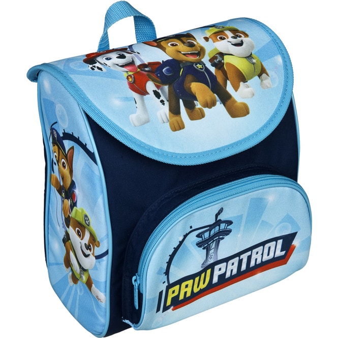 Paw Patrol - Scooli - Vorschulranzen