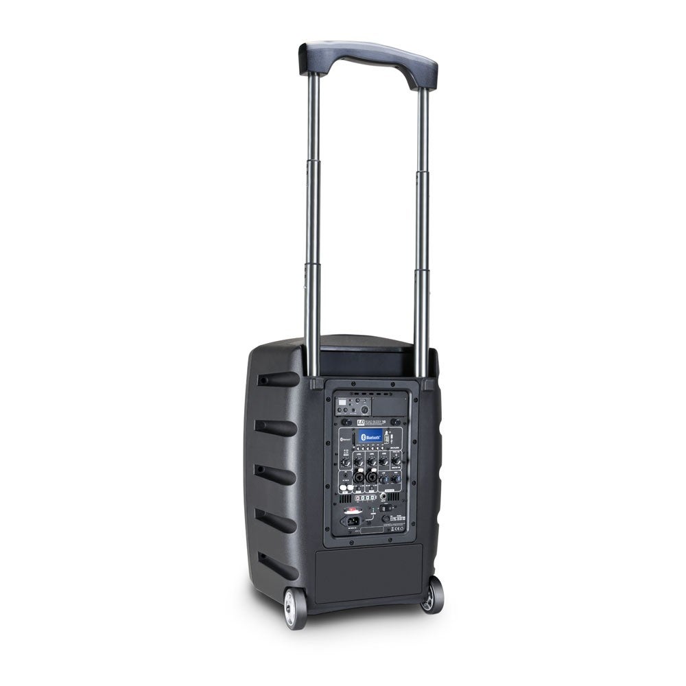 LD Systems ROADBUDDY 10 B6 draadloze mobiele accu luidspreker 655 - 679 MHz