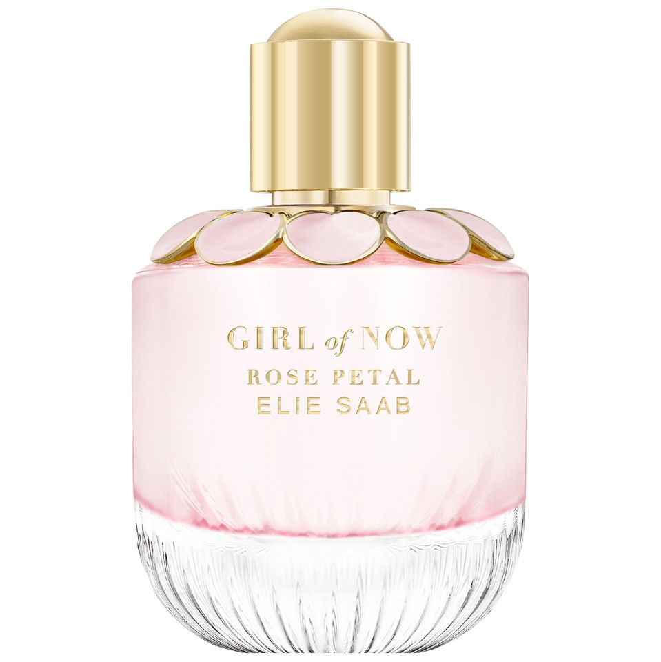 Elie Saab - Girl of Now Rose Petal EDP 90 ml