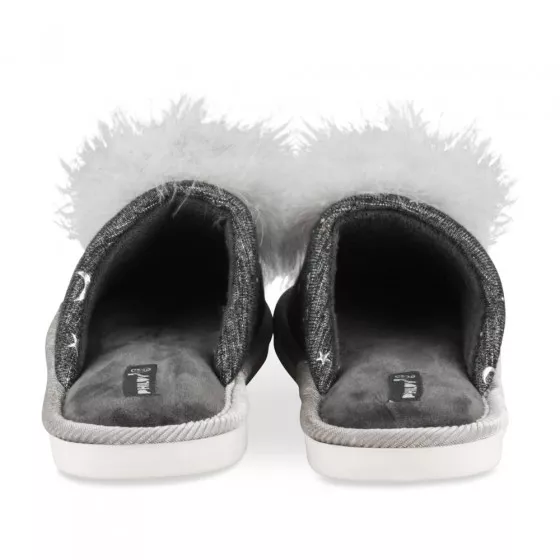 Chaussons GRIS PHILOV