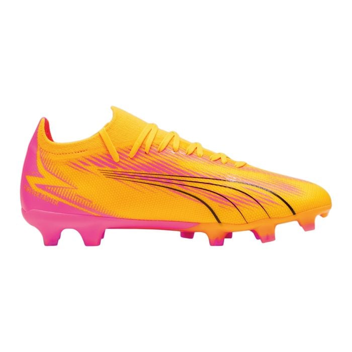 Puma Ultra Match FG/AG Voetbalschoenen Heren