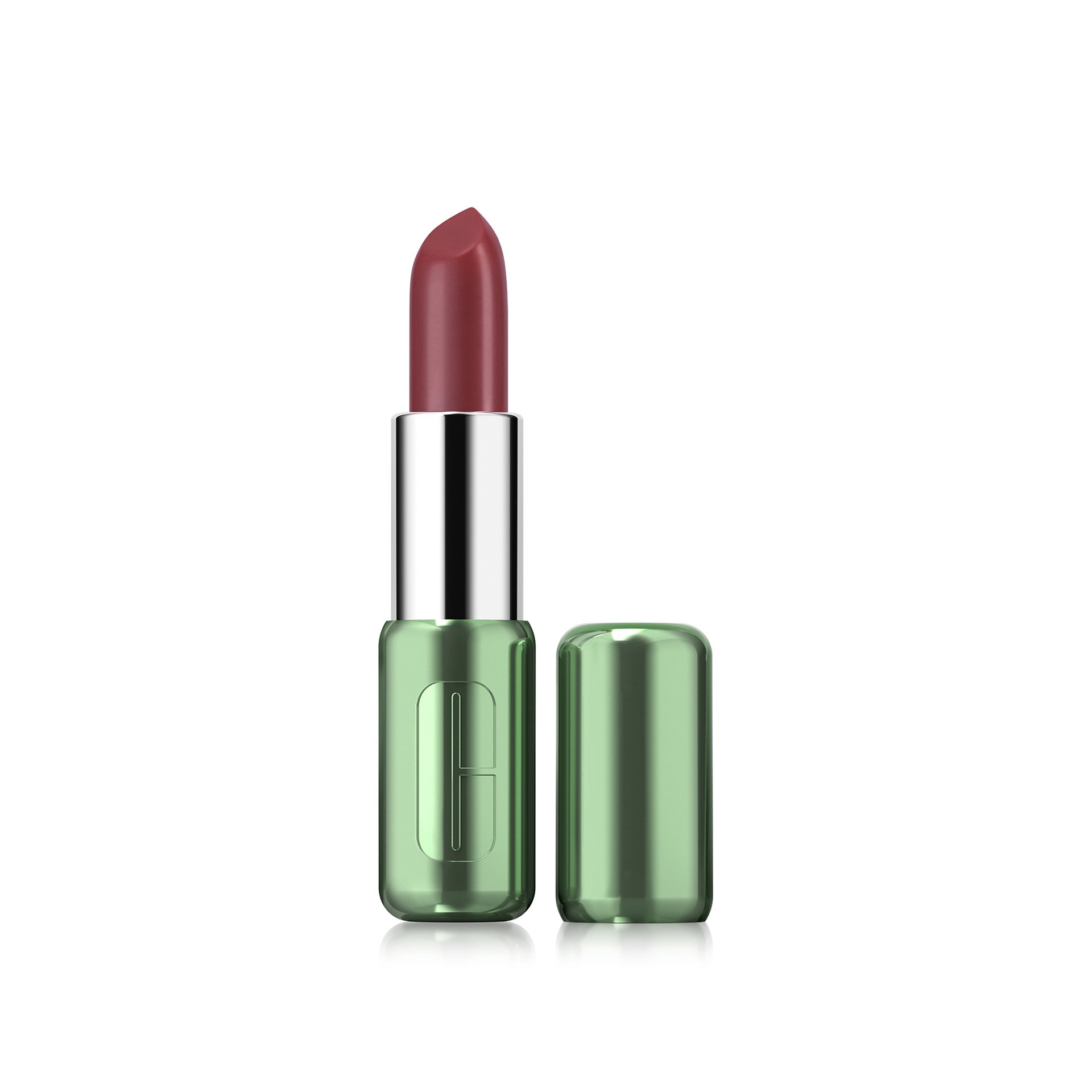 CLINIQUE Pop Longwear Lipstick Satin