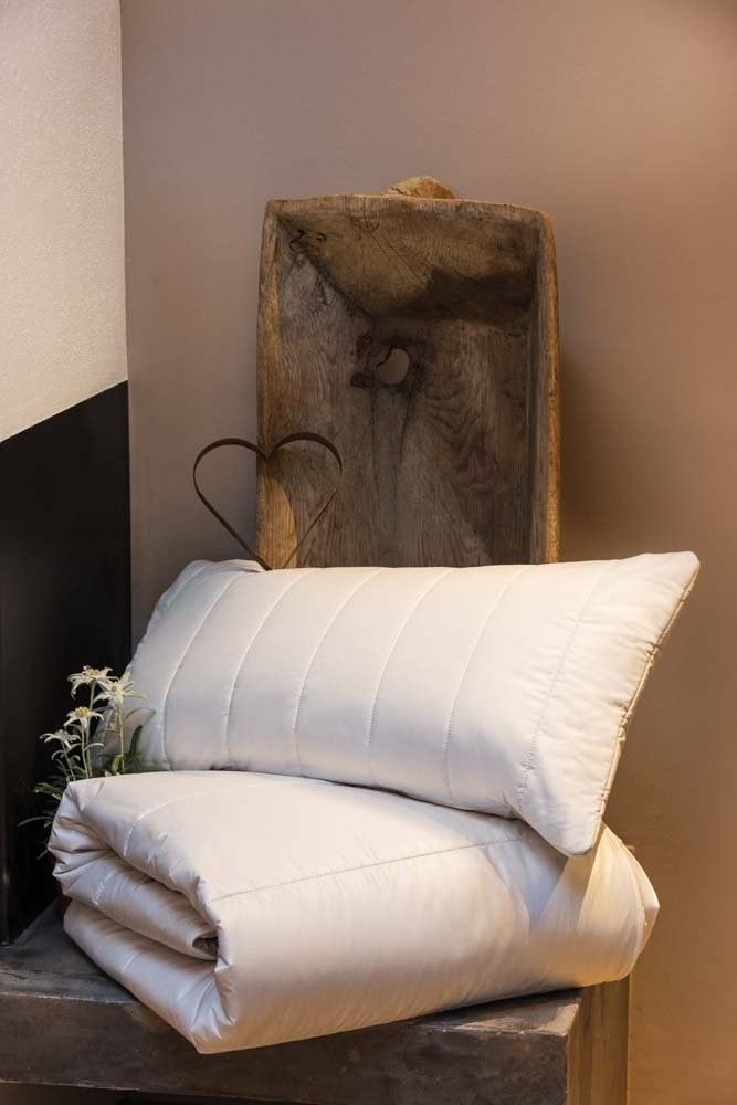 Ganzjahresbett CENTA-STAR SENSUAL 135 x 200 cm (830 Gr.)