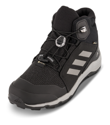 adidas Terrex Mid GTX Sneaker Sort IE6079 (35,5-40)