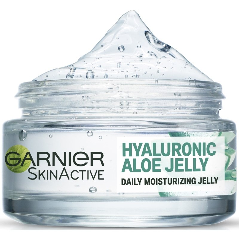 Garnier Skinactive Aloe Vera Hyaluronic Daily Moisturizing Jelly 50 ml