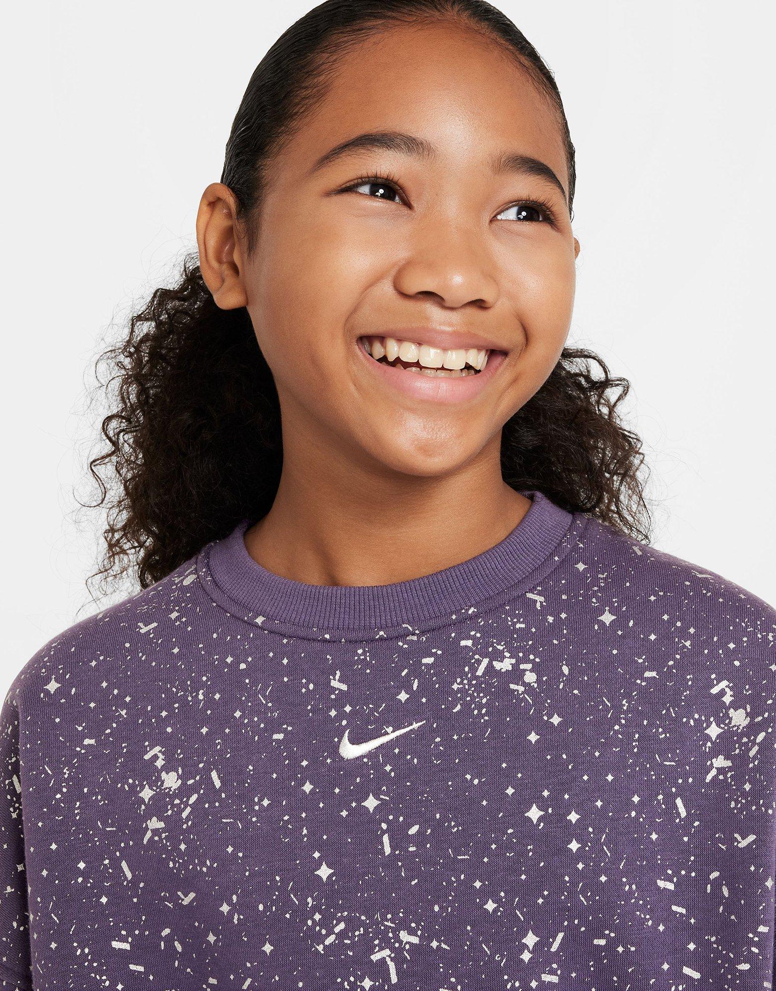 Nike OLDER KIDS' (GIRLS')