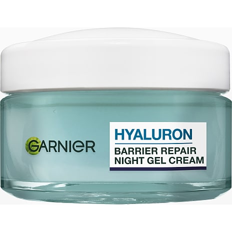 Natcreme m. aloe vera og hyaluronsyre