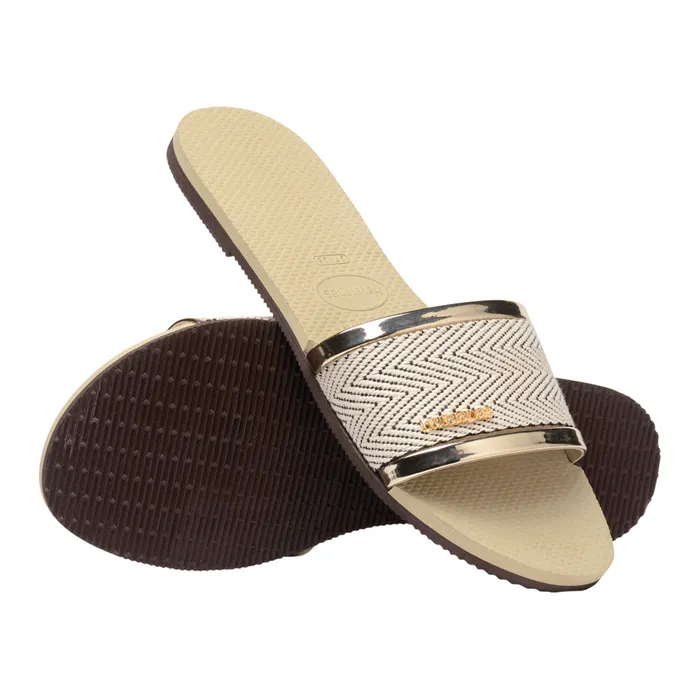 Havaianas You Trancoso Premium Slippers Dames