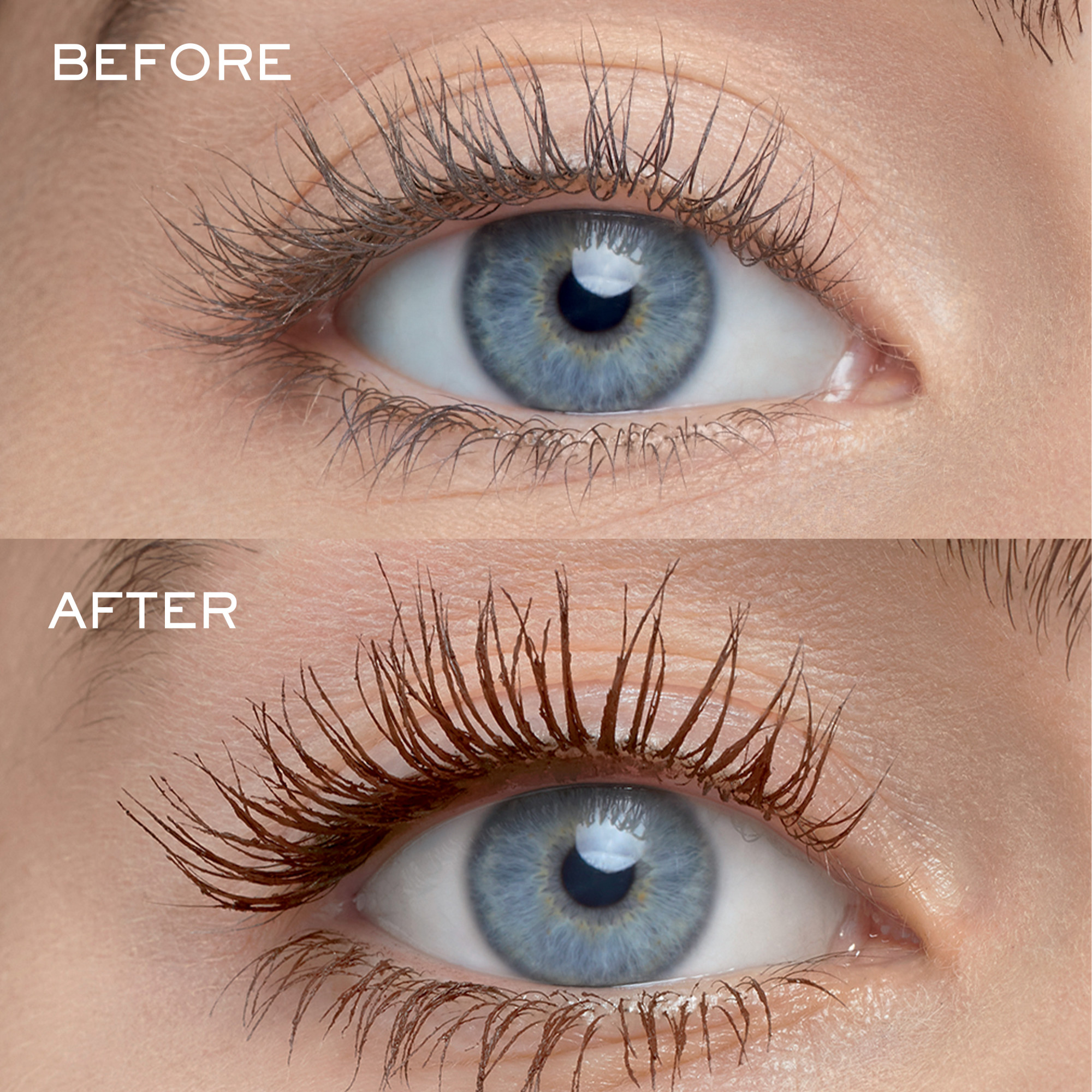 Lancôme Lash Idôle Brown 8 ml