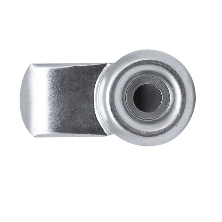 Roulette pivotante ø3.8 cm,15 kg
