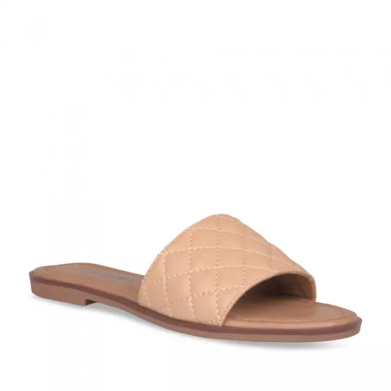 Mules BEIGE PHILOV