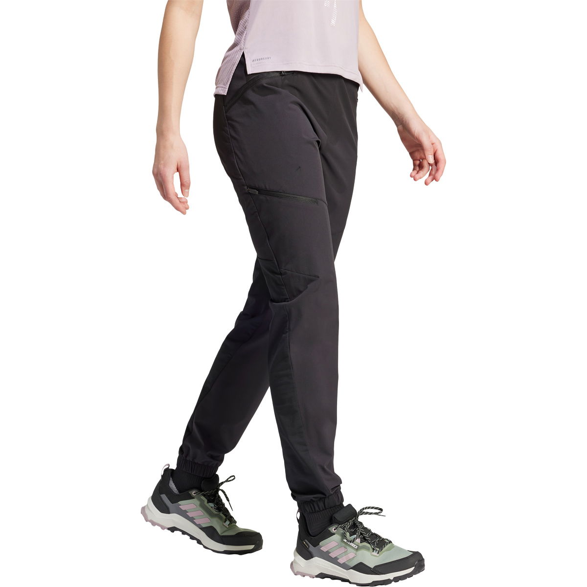 adidas Terrex Xperior Sosh Vandrebukser Dame
