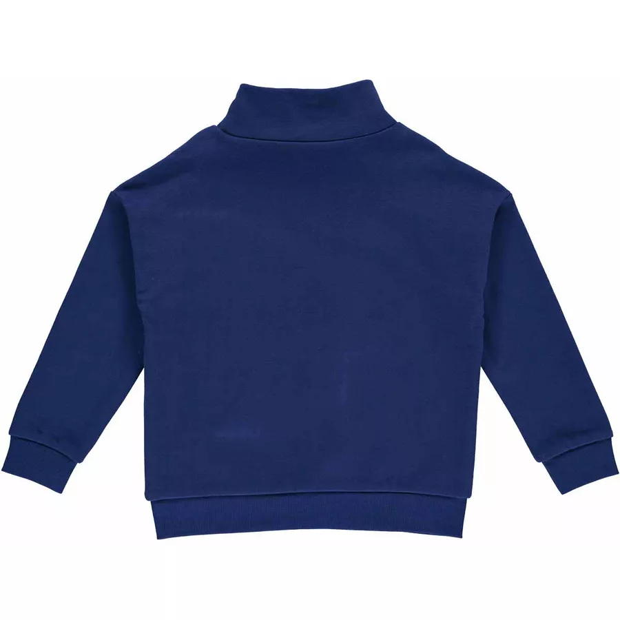 Fred's World Sweatshirt blue