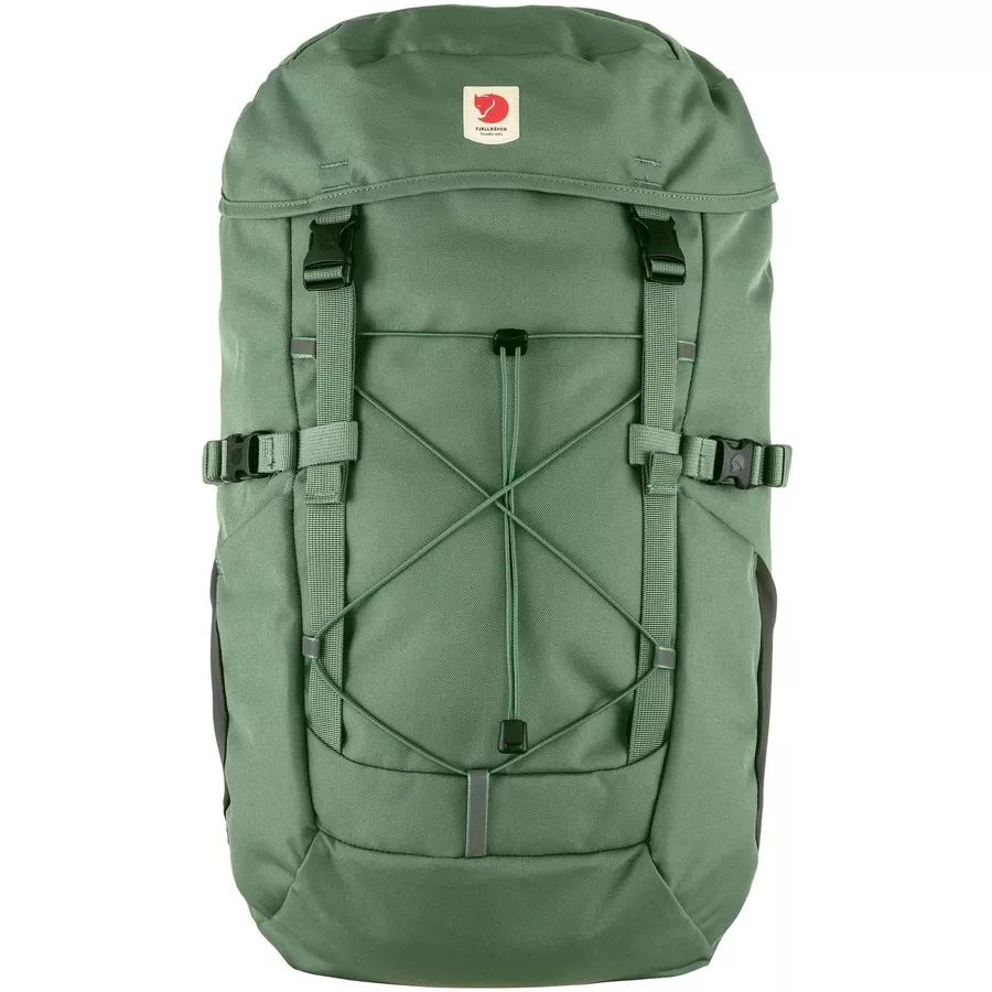 Fjällräven Skule 26 - Rucksack 15 50 cm patina green