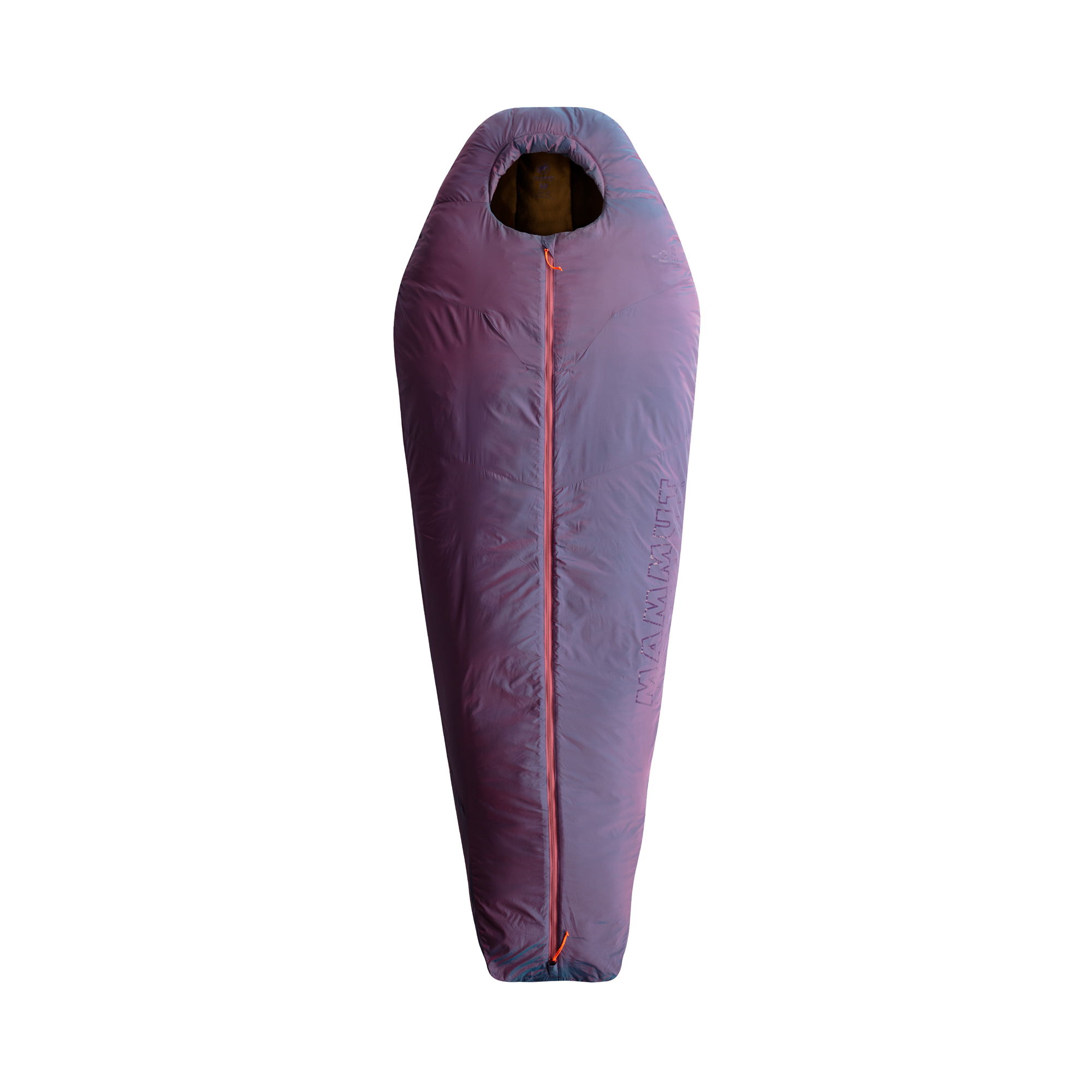 Mammut Relax Fiber Bag -2°C W's