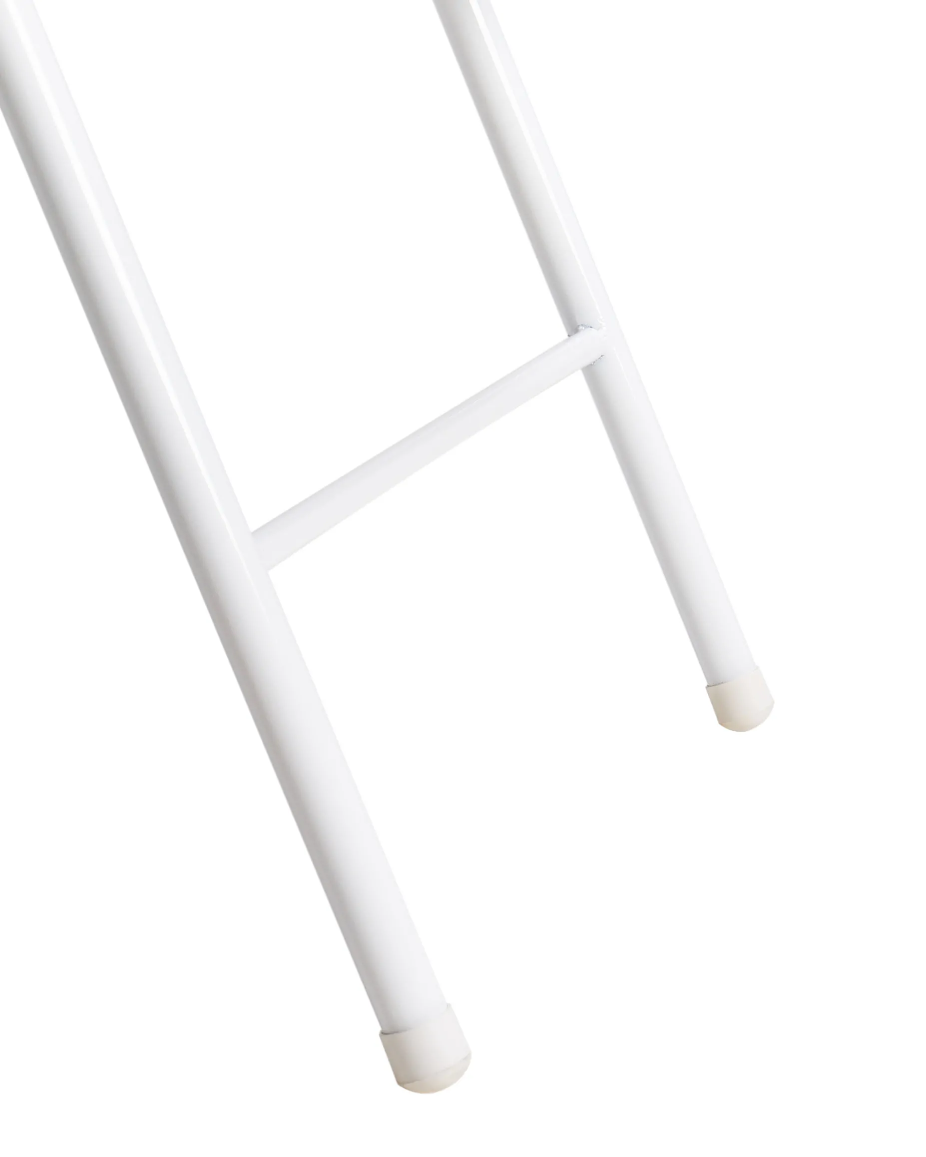 Set van 4 klapstoelen SPARKS Donkergrijs
