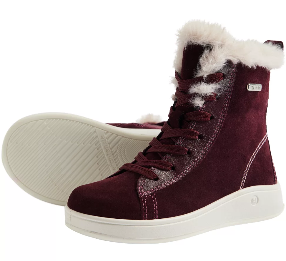 Stiefel - Perry - Mittel