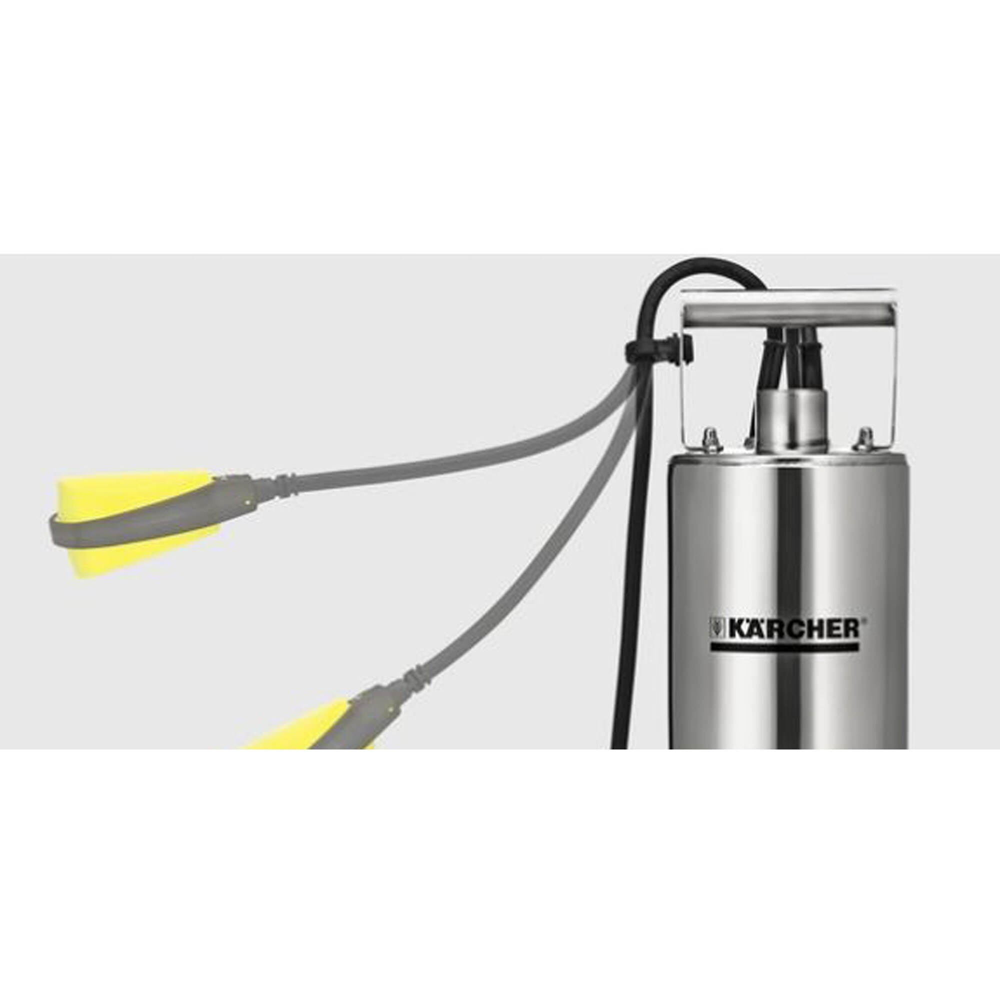 Kärcher Pumpe Bewässerungspumpe BP 2 Cistern