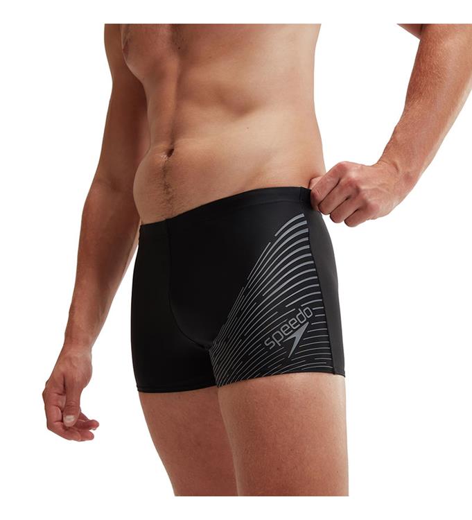 Speedo Men Eco Medly Logo Zwembroek