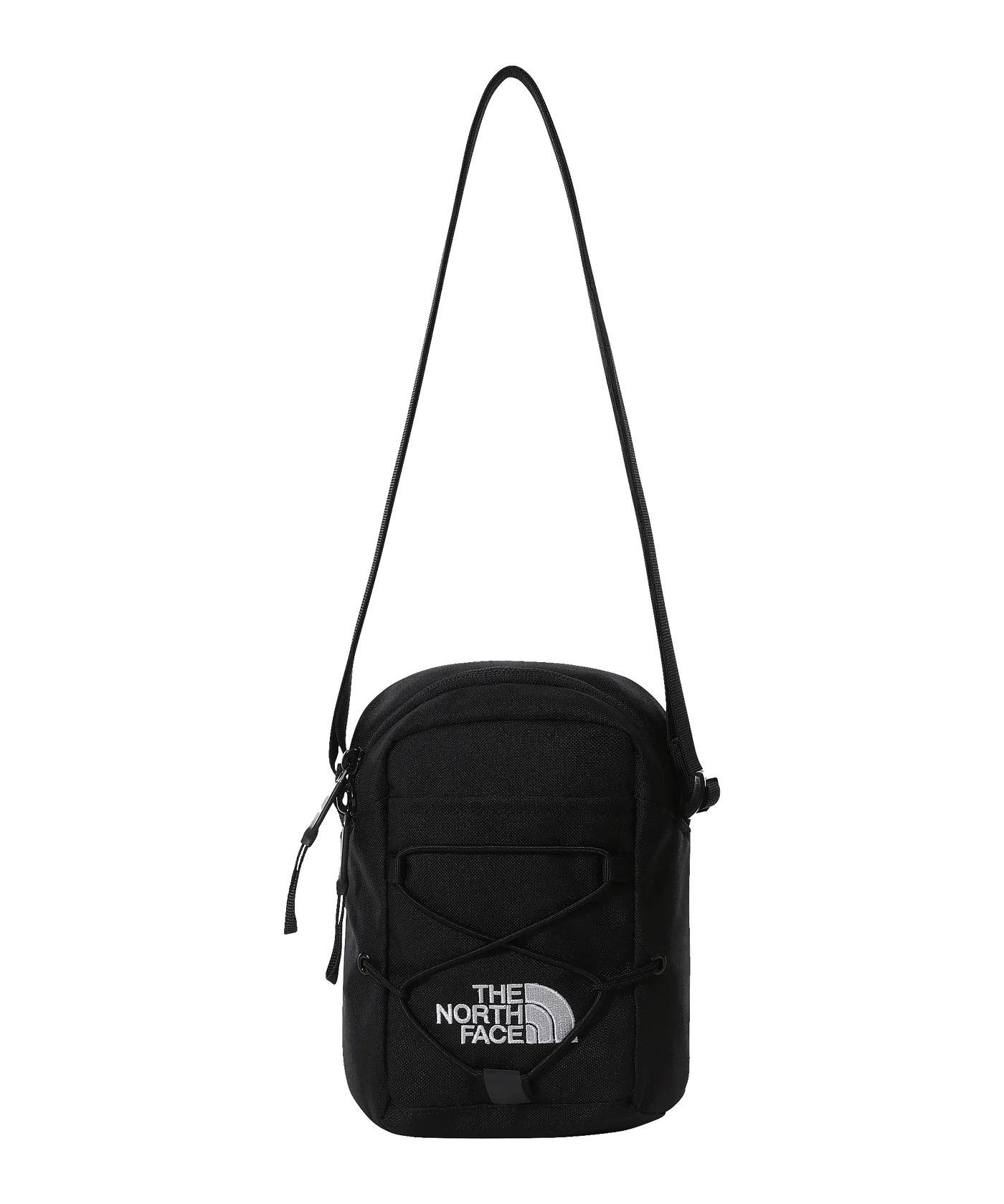 The North Face Jester Tasche Schwarz F4H0