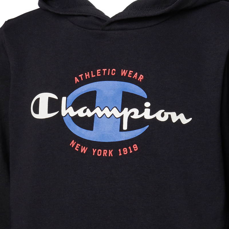 Champion NY 1919 Hættetrøje Børn