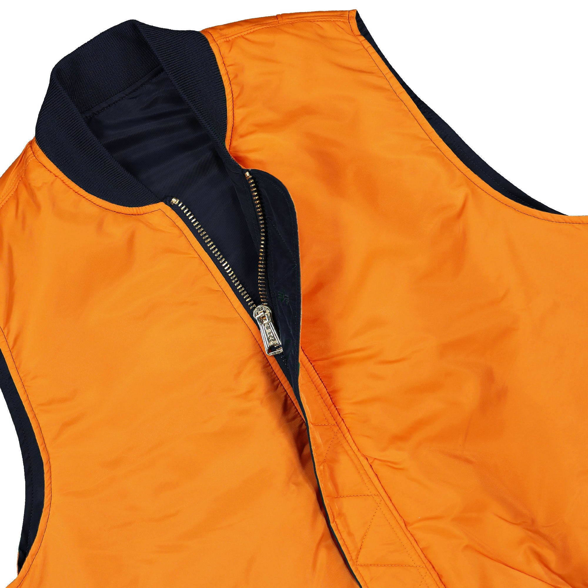 Alpha Industries<br>MA-1 Heritage Vest