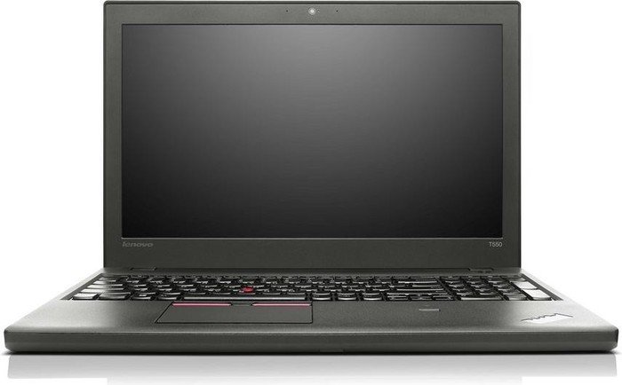 Lenovo ThinkPad T550 | i5-5200U | 15.6