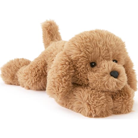 FAO Schwarz Doodle bamse 38 cm