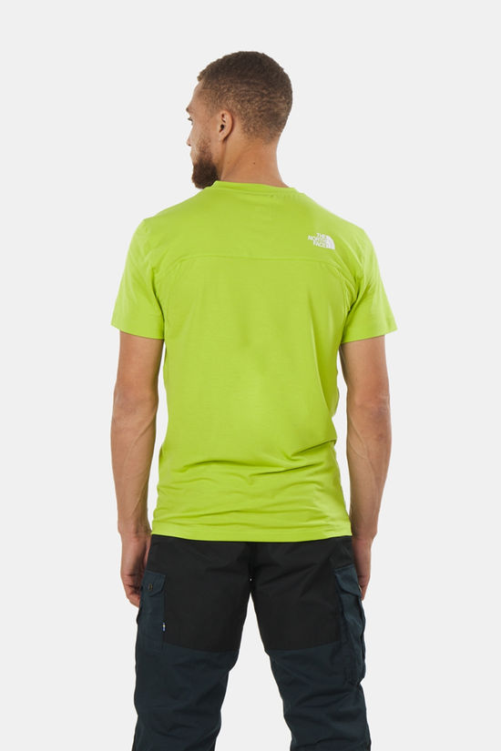 The North Face The North Face Lightning Alpine Tee