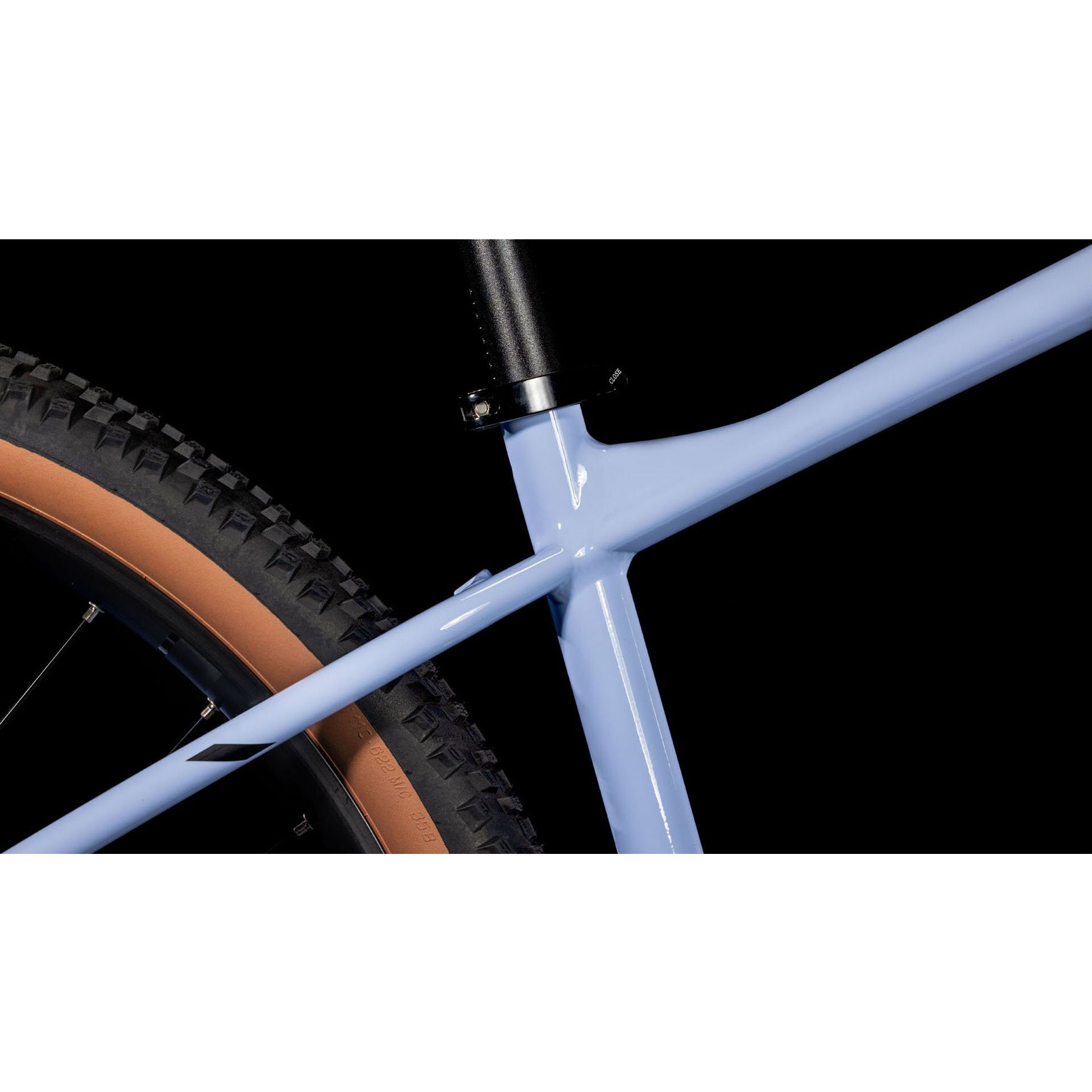 Cube Aim SLX 2025